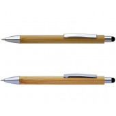 Stylus Bamboo Pens